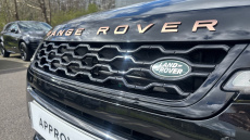 Land Rover Range Rover Evoque 2.0 D200 Autobiography 5dr Auto Diesel Hatchback